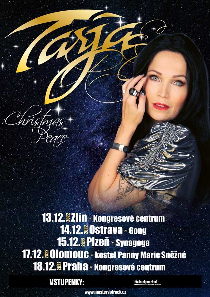 tarja